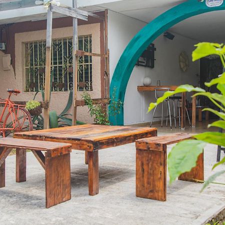 Casa Samay Cozumel Exterior photo