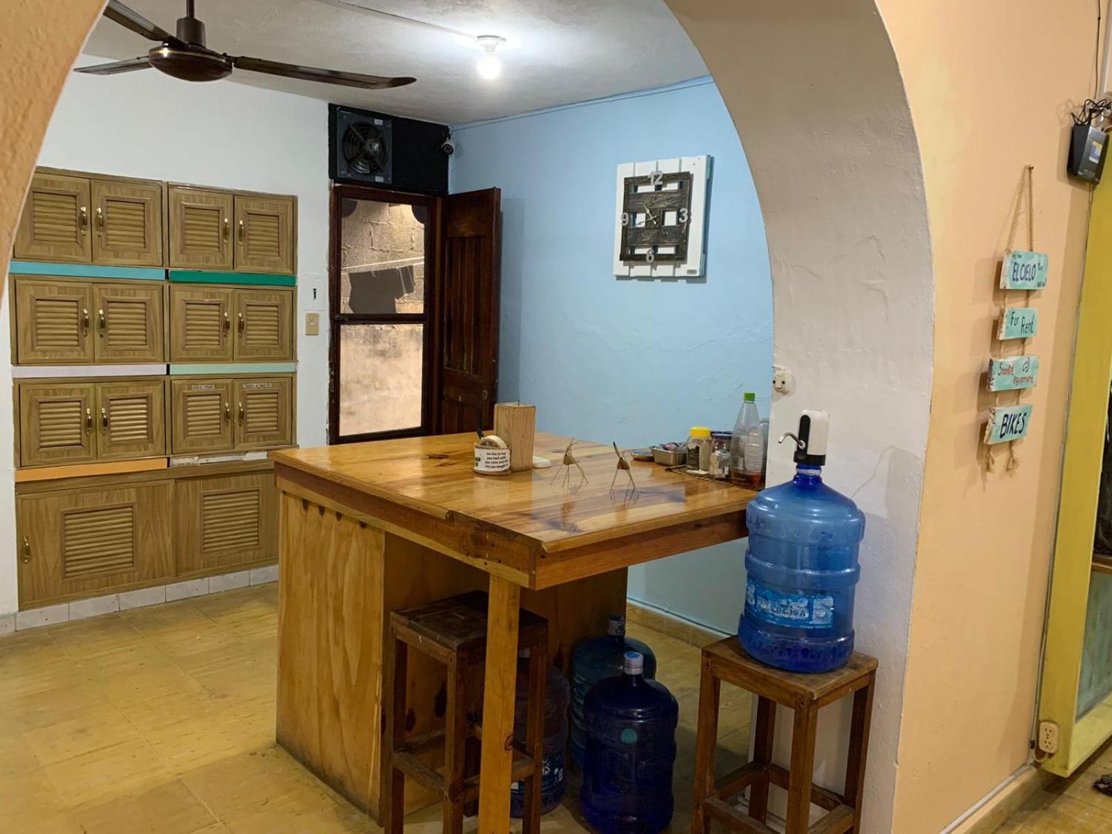 Casa Samay Cozumel Exterior photo