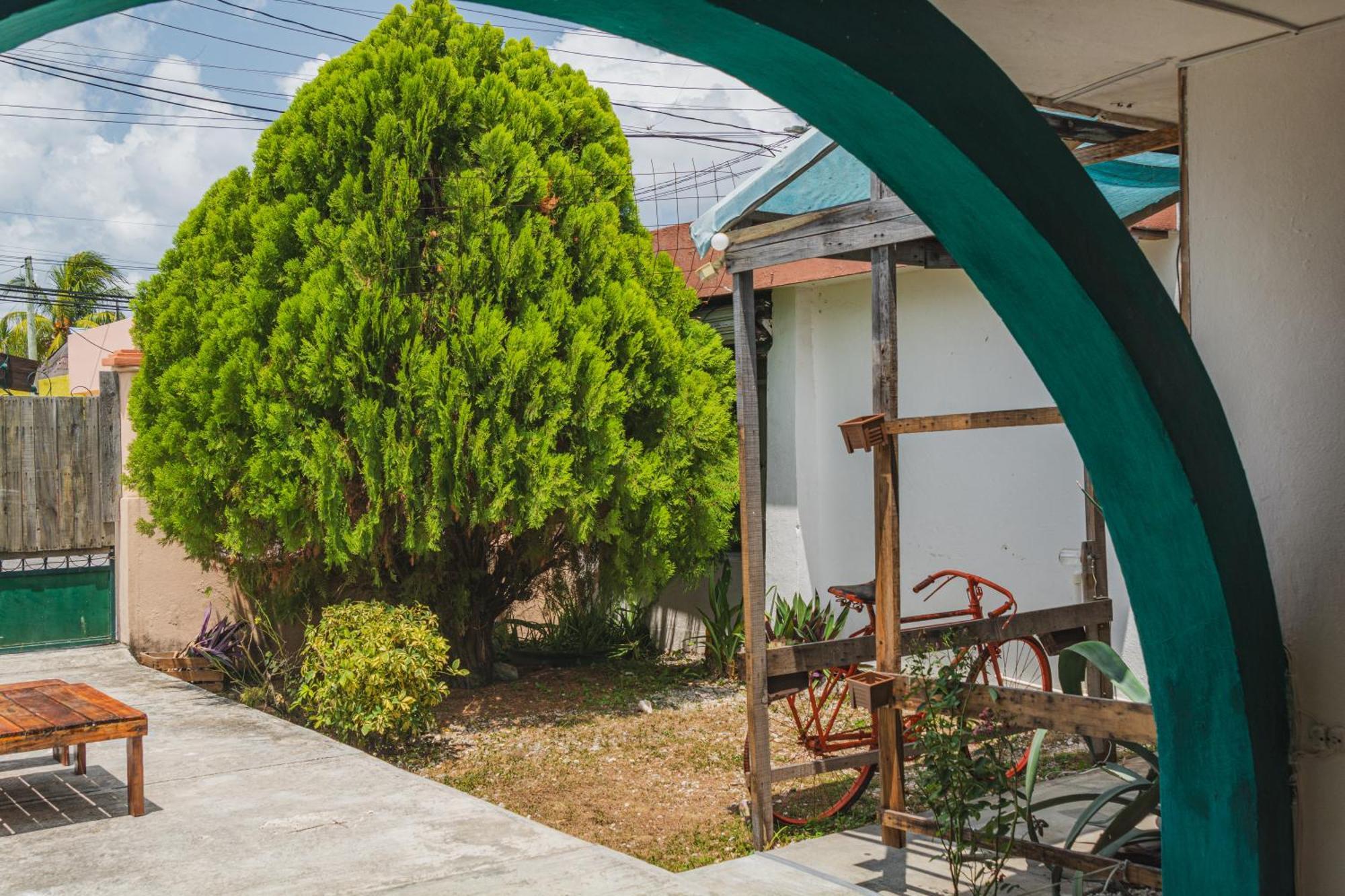 Casa Samay Cozumel Exterior photo