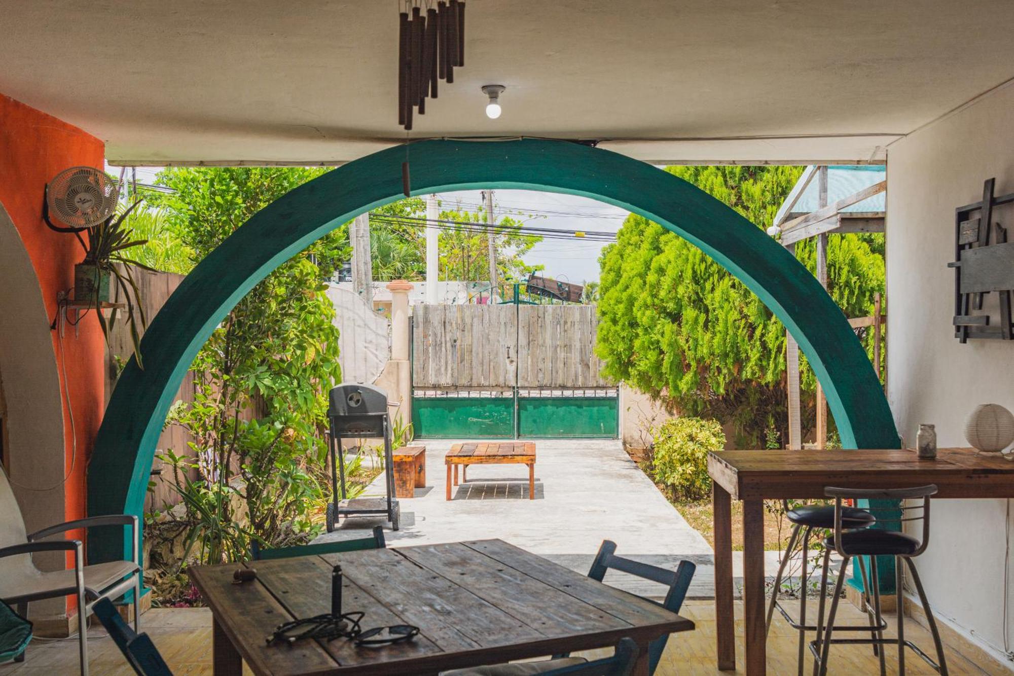 Casa Samay Cozumel Exterior photo