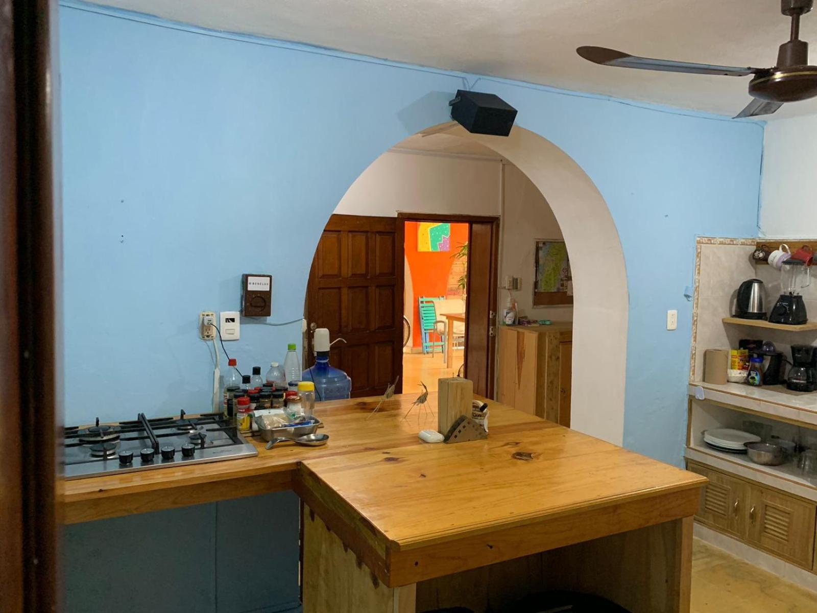 Casa Samay Cozumel Exterior photo